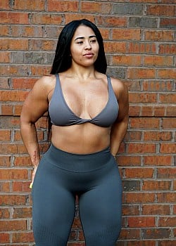 Stephanie Pantoja